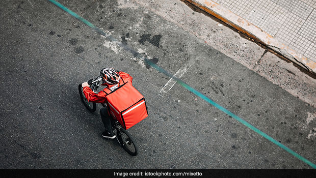 2 Delivery Executives Thrashed For Not Having Change Of Money In Delhi