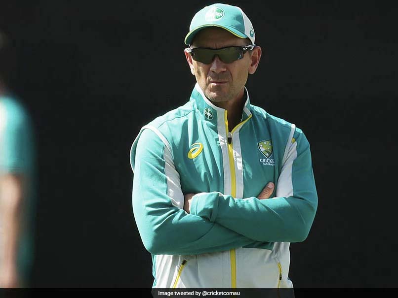 Justin Langer's Coaching Style Not Liked By Australian Players, Coach Defends Himself: Report