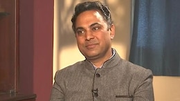 6 Months Left, Centre Ends IMF Executive Director KV Subramanian's Tenure