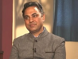 6 Months Left, Centre Ends IMF Executive Director KV Subramanian's Tenure 6 Months Left, Centre Ends IMF Executive Director KV Subramanian's Tenure