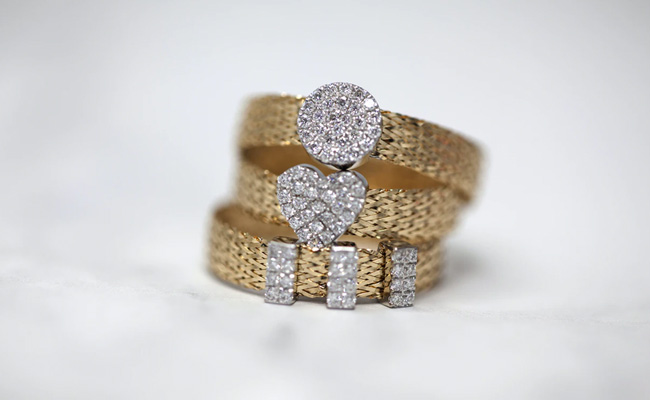 Sparkle Away With These Gorgeous Precious Jewellery Picks