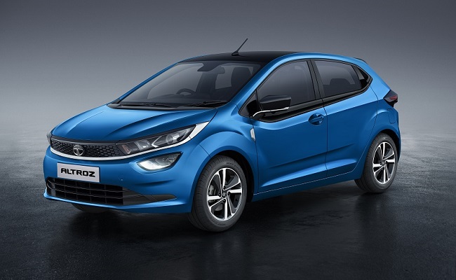 Top 5 Highlights: Tata Altroz iTurbo