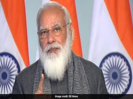 Top UN Climate Official Speaks To PM Modi, Discusses India-UK Collaboration Top UN Climate Official Speaks To PM Modi, Discusses India-UK Collaboration