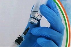 Ready To Roll Out Vaccine Next Weeks, Says Centre; Other Top Stories Ready To Roll Out Vaccine Next Weeks, Says Centre; Other Top Stories