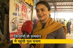 बॉलीवुूड कलाकार गुल पनाग बोलीं, आजादी से अब तक हर आंदोलन में महिलाएं रही हैं शामिल बॉलीवुूड कलाकार गुल पनाग बोलीं, आजादी से अब तक हर आंदोलन में महिलाएं रही हैं शामिल