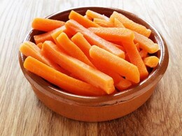 Raw Carrot Benefits: कच्ची गाजर खाने के फायदे जान हैरान हो जाएंगे आप