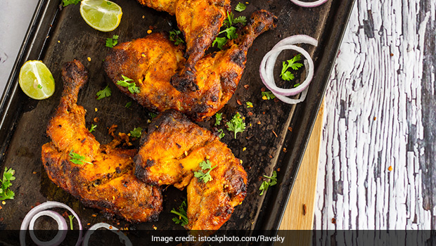 Bird Flu: Delhi Restaurants Asked To Stop Selling Roasted Chicken By NDMC