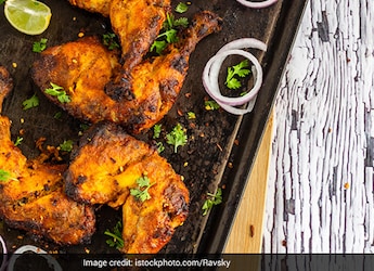 13 Easy Chicken Kebab Recipes To Try At Home 13 Easy Chicken Kebab Recipes To Try At Home