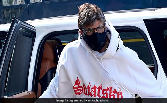 Amitabh Bachchan On "Nightmares And Anxiety" Of Being An Actor. Madhavan Comments