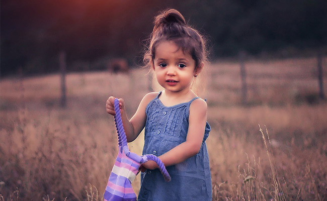 Make Way For These Pretty Dresses For Girls