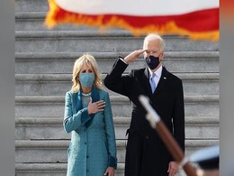 What Biden-Harris Families Wore At Oath Carried A Message What Biden-Harris Families Wore At Oath Carried A Message