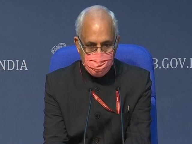 COVID-19 Vaccination Drive Successfully Conducted On Day 1: Health Ministry