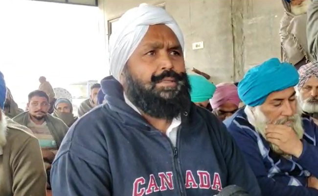 'अभी नहीं तो, कभी नहीं', ट्रैक्टर परेड के लिए पंजाब के गुरुद्वारों से लाउडस्पीकर से गूंज रही ललकार
