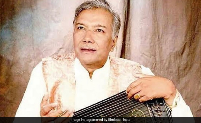Legendary Musician Ustad Ghulam Mustafa Khan Dies At 89