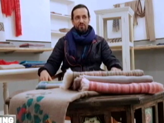 How To Pick A Shawl