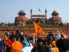 Farmer Died Of Head Injury In Republic Day Violence Not Bullet, Doctors Confirm