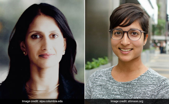 2 Indian-American Women Appointed By Biden Administration For UN Roles