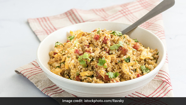 Winter Weight Loss: How To Make Keto Paneer Biryani (Recipe Video Inside)