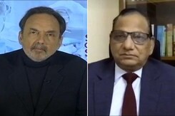 We Are Very Close To A Vaccine For People Of India: VK Paul, Member (Health), NITI Aayog We Are Very Close To A Vaccine For People Of India: VK Paul, Member (Health), NITI Aayog