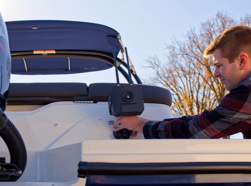 CES: Panasonic Automotive Showcases The Cabin Of The Future 