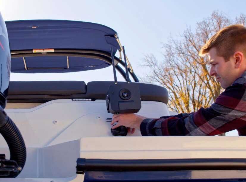 CES: Panasonic Automotive Showcases The Cabin Of The Future 