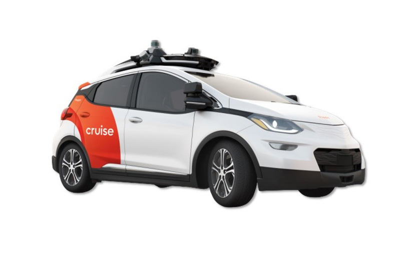 Honda, Cruise and GM Take Next Steps Toward Autonomous Vehicle Mobility Service Business in Japan