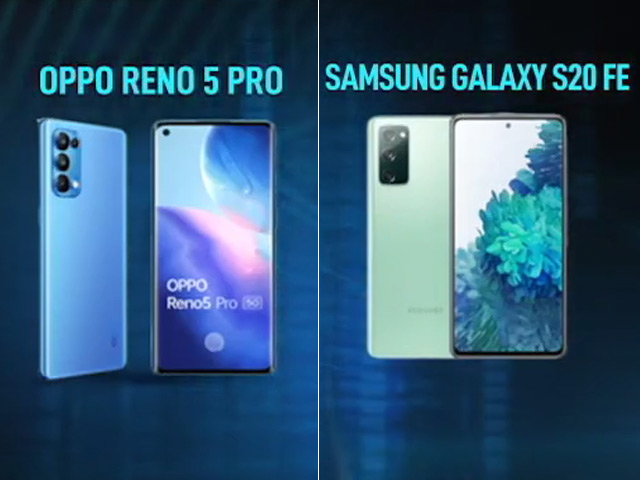 Video Oppo F17 Pro Review Lovely Design Great Battery Life But Can It Beat Realme 7 Pro Samsung M31s Ndtv Gadgets 360