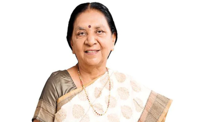 UP की गर्वनर ने कहा, लर्निंग एक्सपीरियंस के लिए यूनिवर्सिटी के छात्रों को जाना चाहिए जेल