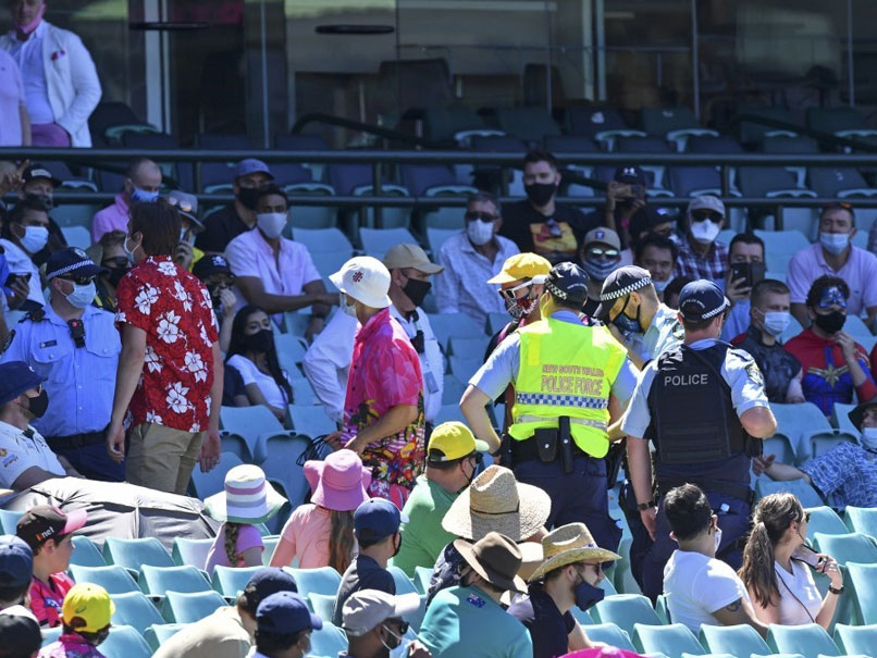 3rd Test Cricket Australia "Unreservedly Apologise" After Indian Players Face Alleged Racial