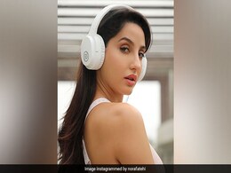 Nora Fatehi का खुलासा, 'कास्टिंग डायरेक्टर ने घर बुलाकर कहा था इंडस्ट्री तुम जैसे लोगों से तंग हो गई है' Nora Fatehi का खुलासा, 'कास्टिंग डायरेक्टर ने घर बुलाकर कहा था इंडस्ट्री तुम जैसे लोगों से तंग हो गई है'