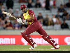 T20 World Cup 2021, Pakistan vs West Indies Warm-Up Live Updates