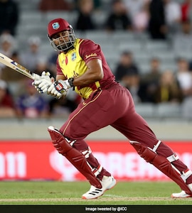 T20 World Cup 2021, Pakistan vs West Indies Warm-Up Live Updates