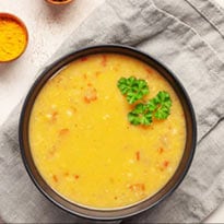 Rajasthani Dal Banjara