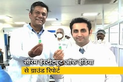 NDTV Exclusive: कोविशील्ड वैक्सीन बनाने वाली सीरम इन्स्टीट्यूट की देखें इनसाइड स्टोरी NDTV Exclusive: कोविशील्ड वैक्सीन बनाने वाली सीरम इन्स्टीट्यूट की देखें इनसाइड स्टोरी
