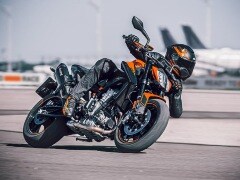 2021 KTM 890 Duke Unveiled; India Launch Likely This Year