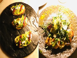 Weight Loss Dinner: वजन कम करना चाहते हैं तो रात के खाने में शामिल करें ये चीजें Weight Loss Dinner: वजन कम करना चाहते हैं तो रात के खाने में शामिल करें ये चीजें