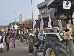 गणतंत्र दिवस ट्रैक्टर परेड के लिए प्लान तैयार; 3,000 वॉलंटियर्स होंगे तैनात, गड़बड़ी फैलाने वालों की खैर नहीं  गणतंत्र दिवस ट्रैक्टर परेड के लिए प्लान तैयार; 3,000 वॉलंटियर्स होंगे तैनात, गड़बड़ी फैलाने वालों की खैर नहीं
