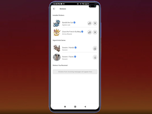 Signal Sticker Packs: How to Create and Download Stickers for Signal