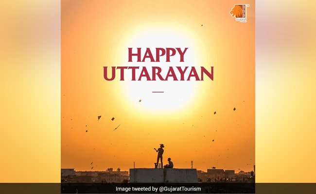 Makar Sankranti 2021: Here's Why Gujarat's Uttarayan Festival Is ...