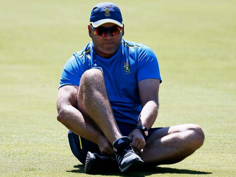 Mark Boucher Wants Jacques Kallis Back In South African Coaching Set-Up