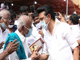 "Endorsement Of 5-Month Rule": DMK Sweeps Tamil Nadu Rural Polls "Endorsement Of 5-Month Rule": DMK Sweeps Tamil Nadu Rural Polls
