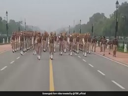 Republic Day: Delhi Traffic Diversions For Full Dress Rehearsal Tomorrow Republic Day: Delhi Traffic Diversions For Full Dress Rehearsal Tomorrow