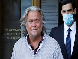 Trump Ex Aide Acted As If He Was "Above Law": Prosecutor On Capitol Riots Trump Ex Aide Acted As If He Was "Above Law": Prosecutor On Capitol Riots