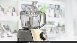 Amazon Sale 2021: Get Meat Grinders Under Rs 2000