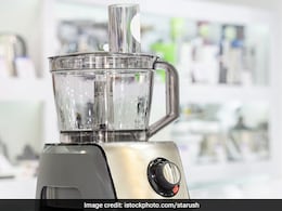 Amazon Sale 2021: Get Meat Grinders Under Rs 2000 Amazon Sale 2021: Get Meat Grinders Under Rs 2000