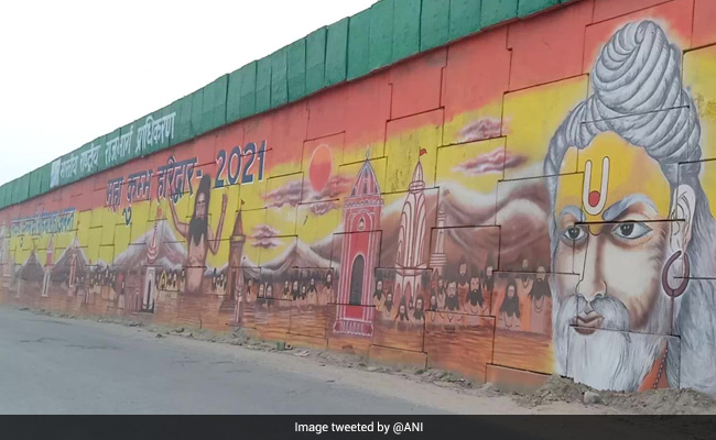 Kumbh Mela 2021: Uttarakhand Asks Centre For More Covid Vaccines