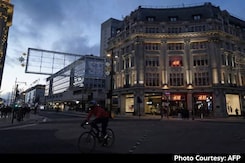 "1 In 30 Now Has Covid": London Mayor Declares 'Major Incident' "1 In 30 Now Has Covid": London Mayor Declares 'Major Incident'
