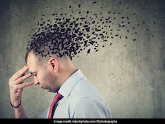 Frailty And Depression Significantly Increases Dementia Risk In Older Adults, Finds Study