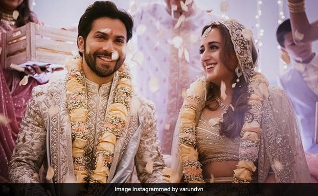 "Congratulations, Varun Dhawan And Natasha Dalal": Deepika Padukone, Anushka Sharma, Katrina Kaif And Others Send Best Wishes