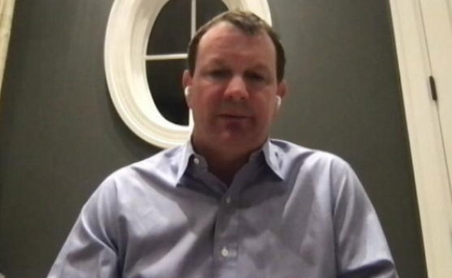 "Where Signal Absolutely Scores Above WhatsApp Is...": Co-Founder To NDTV